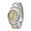 Watch Rolex Datejust 16233  #2