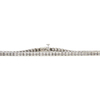 Princess Cut Tennis Bracelet, H-I, SI1-SI2 #1