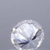 0.74 ct. Round Cut Solitaire Ring, G, VS1 #2