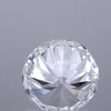 1.5 ct. Round Cut Right Hand Ring, E, SI1 #2