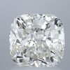 2.00 ct. Cushion Modified Loose Diamond, K, VS2 #1