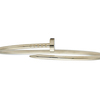 Cartier Juste un Clou Bracelet, Small Model in 18K Yellow Gold Size 17 #1