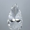 3.09 ct. Pear Loose Diamond, D, SI1 #2