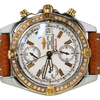 Watch Breitling 2495634 C13358 ETA 7750  #2