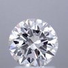 1.6 ct. Round Cut Loose Diamond, J, VS1 #1