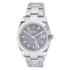 Watch Rolex Datejust 41 126334  #1