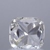 1.25 ct. Cushion Cut Solitaire Ring, I, VS2 #2