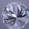 6.42 ct. Round Loose Diamond, D, SI2 #2