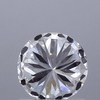 1.0 ct. Round Cut Solitaire Ring, I, VS2 #2