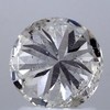 1.55 ct. Round Cut Loose Diamond, K, I1 #2
