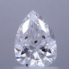 1.11 ct. Pear Loose Diamond, D, SI2 #1