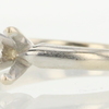 1.03 ct. Round Cut Solitaire Ring #3
