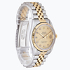 Watch Rolex Datejust 16233  #2