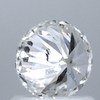 1.01 ct. Round Loose Diamond, E, SI2 #1