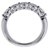 Round Cut Tiffany & Co. Ring, E-F, VS1-VS2 #3