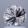 1.14 ct. Round Cut Loose Diamond, I, VS2 #2