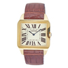 Watch Cartier Santos-Dumont W2006851 / 2649  #1