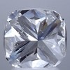 3.32 ct. Cushion Cut Loose Diamond, D, VS2 #1