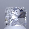 2.21 ct. Radiant Cut Loose Diamond, E, SI1 #2