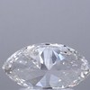 1.09 ct. Marquise Cut Loose Diamond, G, VVS2 #2