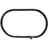 Cartier Lanieres Diamond Line 18K White Gold Tennis Bracelet #2