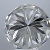 6.07 ct. Round Loose Diamond, J, VVS2 #2