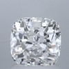 1.72 ct. Cushion Modified Loose Diamond, F, VVS2 #1