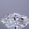 4.00 ct. Marquise Loose Diamond, I, SI1 #1