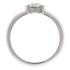 0.54 ct. Round Cut Bridal Set Tiffany & Co. Ring, G-H, VS1 #2