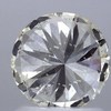 1.5 ct. Round Cut Loose Diamond, M, SI2 #2