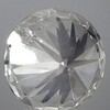 3.33 ct. Round Cut Loose Diamond, G, I1 (Milky) #2