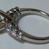 2.49 ct. Oval Cut Ring #2