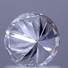 1.01 ct. Round Loose Diamond, H, SI1 #2