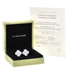 Van Cleef & Arpels Magic Alhambra Earrings #3