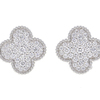 Van Cleef & Arpels Magic Alhambra Earrings #1