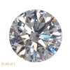 Two loose diamonds, 1.01TCW #3