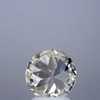 2.62 ct. Old European Cut Loose Diamond, M-Z, VS2 #3