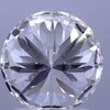 2.00 ct. Round Cut Solitaire Ring, F, VS2 #2