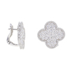 Van Cleef & Arpels Magic Alhambra Earrings #2