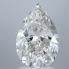 3.03 ct. Pear Loose Diamond, I, VVS2 #1