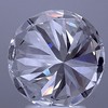 3.95 ct. Round Loose Diamond, E, VS1 #2