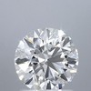 1.57 ct. Round Cut Bridal Set Ring, I, VS1 #1
