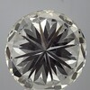 6.08 ct. Round Loose Diamond, M, SI1 #2