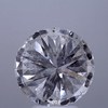 5.04 ct. Round Loose Diamond, G, I1 #2