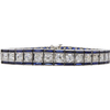 Tennis Bracelet, estimated 7.50 CTW H-I, I1-I2 #1