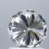 1.53 ct. Round Loose Diamond, I-J, I3 #2