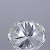 1.26 ct. Oval Cut Solitaire Ring, I, VS1 #2