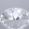 2.24 ct. Oval Cut Solitaire Ring, D, VS2 #2