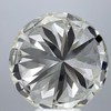 9.91 ct. Round Loose Diamond, M-Z, VS2 #2
