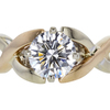 1.50 ct. Round Cut Solitaire Ring #2